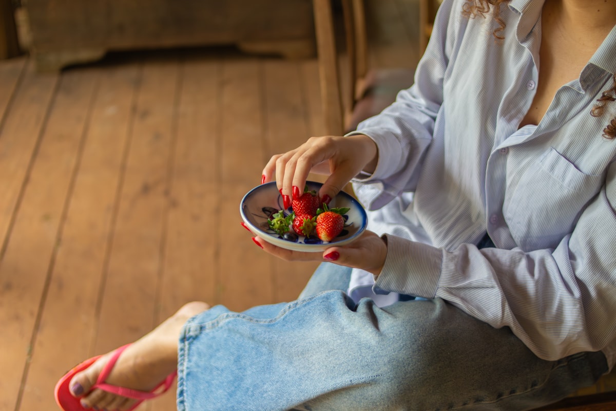 B vitamins and stress resilience